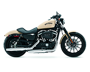 Retentor do Eixo Virabrequim do Motor - Twin Cam 1999 à 2017