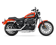 Retentor do Eixo Virabrequim do Motor - Twin Cam 1999 à 2017