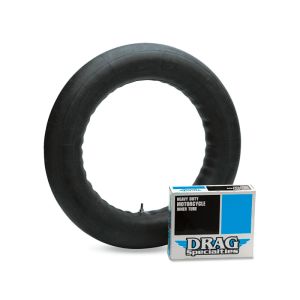 Câmara de Ar - Aro 17 Pneu 160/70-17 Com Válvula Lateral - Drag Specialties