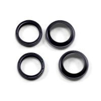 Kit Retentor e Guarda Pó 43 x 54 x 11 - V-Rod / XR1200 / Roadster 1200 / M8 Fat Bob / Low Rider S