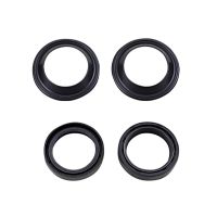 Kit Retentor e Guarda Pó da Bengala de 39mm - Sportster 1988 à 2020 / Dyna 1992 à 2005 - Drag