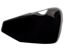 Tampa Direita da Bateria - Preta - Sportster 2014 à 2020 - Drag Specialties