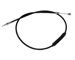 Cabo da Embreagem - Black Vinyl - Sportster 2004 à 2020 - Motion Pro