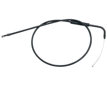 Cabo Retorno do Acelerador (B) - Blackout - Softail 1996 à 2015 / Dyna 2006 à 2017 - Motion Pro