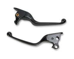 Manete Preto - Softail 2015 a 2023 - Drag Specialties