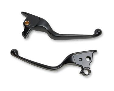 Manete Preto - Softail 2015 a 2023 - Drag Specialties