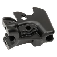Manicoto da Embreagem - Preto - Sportster 2014 à 2020 - Drag Specialties