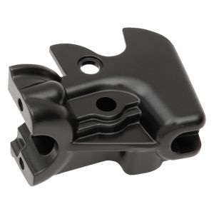 Manicoto da Embreagem - Preto - Sportster 2014 à 2020 - Drag Specialties