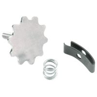 Kit Trava da Manopla do Acelerador - Dyna / Softail / Touring / Sportster / V-Rod - Drag Specialties