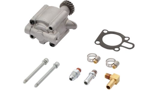 Bomba de �leo - Sportster 1991 � 2020 - Drag Specialties