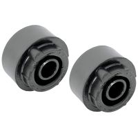 Coxim Dianteiro do Motor - Sportster 2004 a 2020 - Drag Specialties