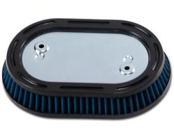 Filtro de Ar - Motor 114 Softail 2018 à 2023 / Touring CVO 2017 à 2023 - Drag Specialties