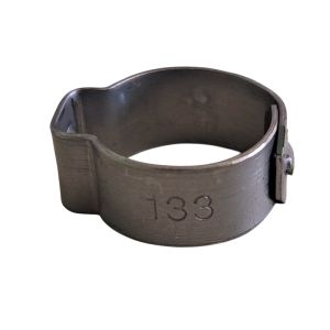 Abraçadeira de Aço 10117 - Original HD