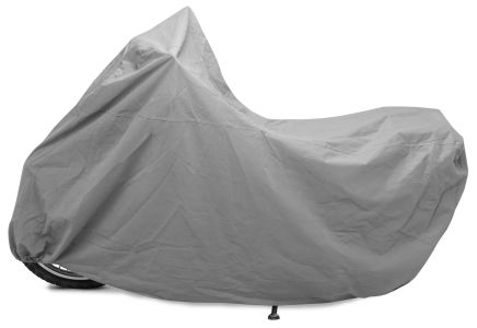 Capa para Motocicleta - XXL - CoverMax®