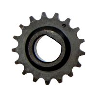 Engrenagem 17 Dentes do Eixo do Comando - Twin Cam 07-17 / Motor Milwaukee Eight M8 - Feuling