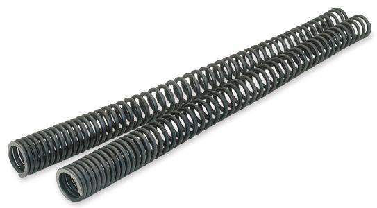 Kit de Molas da Suspens�o Dianteira - Forty Eight 2016 � 2020 - Progressive Suspension