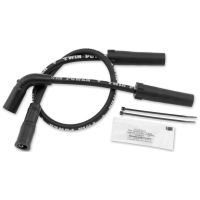 Cabo de Vela - Preto - Sportster 2007 a 2020 - Twin Power