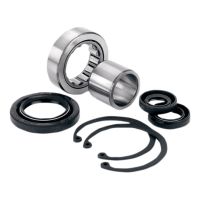 Kit de Rolamento Agulha da Primária + Vedações Dyna / Softail / Touring 1989 à 2006 Drag Specialties