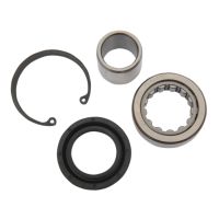 Kit Rolamento + Retentor da Primária - Dyna 08 - 17 / Softail e Touring 08 a 23 - Drag Specialties