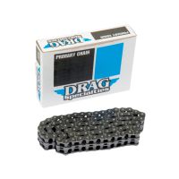 Corrente da Primária 92 Links - Dyna 2006 à 2017 / Softail 2007 à 2025 - Drag Specialties