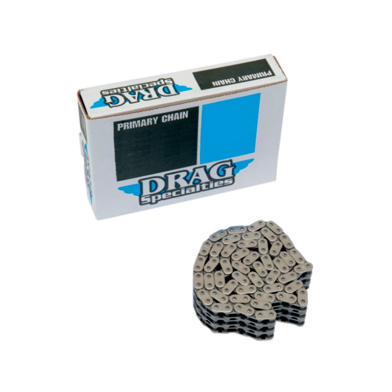 Corrente da Primária 96 Links - Sportster XL 1200 2004 à 2020