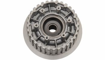 Hub Cesto (Cubo) da Embreagem - Dyna 2006 à 2010 / Softail e Touring 2007 à 2010 - Eastern Parts