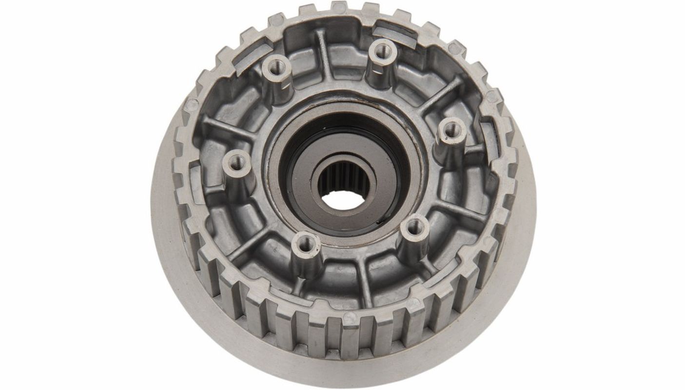 Hub Cesto (Cubo) da Embreagem - Dyna 2006 à 2010 / Softail e