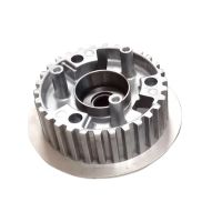 Hub Cesto (Cubo) da Embreagem - Softail 2018 à 2026 - Drag Specialties Hub Cesto (Cubo) da Embreagem - Softail 2018 à 2026 - Drag Specialties