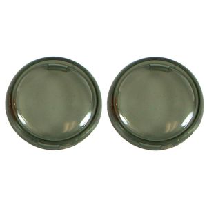 Lente Fum� para Pisca Bullet Original Harley Davidson - Chris