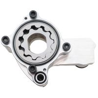 Bomba de Óleo - Dyna 1999 à 2005 / Touring 1999 à 2006 / Softail 2000 à 2006 - Ultima Products