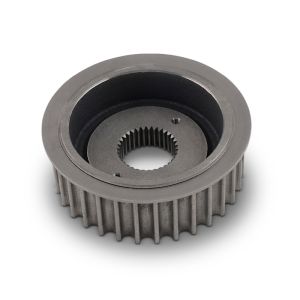 Polia Dianteira da Correia de Transmiss�o 32 Dentes - Dyna 94 � 05 / Softail e Touring 94 � 06 Drag