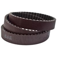 Correia Dentada 131 Dentes x 1" - Dyna 2007 à 2017 - S&S Cycle / Gates