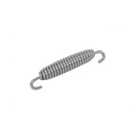 Mola do Pezinho de Descanso Lateral Cromada Sportster 89-20 / Touring 91-98 / Softail 86-06 / V-Rod