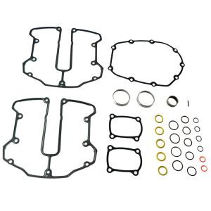 Kit de Juntas Cam Service - Motor Milwaukee Eight M8 - V-Twin