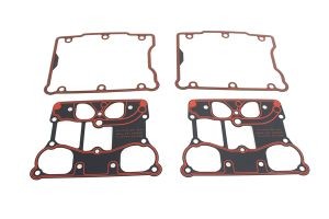 Kit de Juntas do Cabeçote - Dyna 99 à 17 / Softail 00 à 17 / Touring 99 à 16 - V-Twin