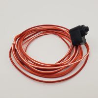 Interruptor do Freio Dianteiro - Dyna / Softail / Touring / Sportster / V-Rod - MID-USA