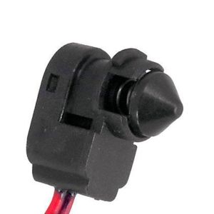Interruptor do Manete de Embreagem - Dyna 07-11 / Softail 07-10 / Touring 07-13 / Sportster 07-13