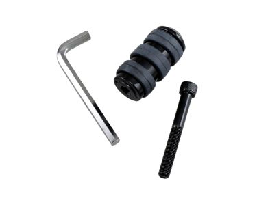 Pedal de Câmbio Standard - Preto - Drag Specialties