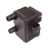 Bobina de Ignição Para Carburada - Dyna 99-05 / Softail 00-06 / Touring 02-06 / Sportster 04-06 MID