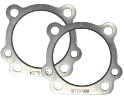 Junta Superior do Cilindro - Motor Twin Cam 88 e 96cc 1999 à 2017 - Original HD
