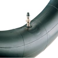 Câmara de Ar Aro 17 Com Válvula Central - Michelin