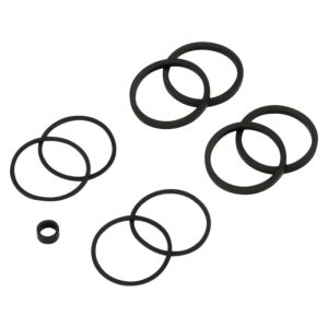 Kit de Reparo da Pin�a do Freio Traseiro - Dyna 2008 � 2017 e Softail 2008 � 2017 - Drag Specialties