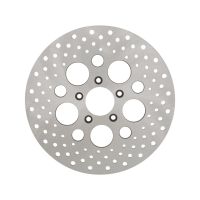 Disco de Freio Dianteiro Esquerdo 11.5" Dyna 00-05 / Softail 00-14 / Sportster 00-13 / Touring 00-07
