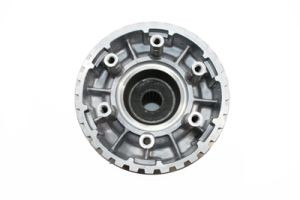 Hub Cesto (Cubo) da Embreagem - Dyna 1998 à 2005 / Softail e Touring 1998 à 2006 - V-Twin
