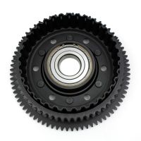 Cremalheira do Hub Cesto (Cubo) da Embreagem - Sportster 2004 à 2020 - V-Twin