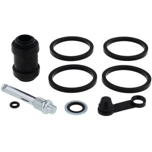 Kit de Reparo da Pinça do Freio Traseiro - Dyna 2008 à 2017 e Softail 2008 à 2017 - All Balls