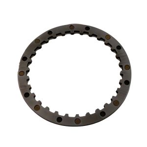 Disco de Molas Rebitadas (Spring Plate) - Sportster 1991 � 2020 / Big Twin 1990 � 1997 - V-Twin