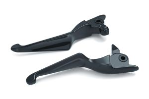Manete Boss Blades - Preto - Touring 2017 a 2020 - Kuryakyn