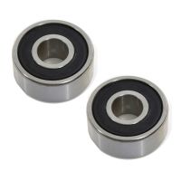 Par de Rolamentos Para Roda Sem ABS - Harley Davidson de 2000 a 2007 - All Balls Racing