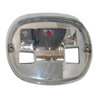 Base da Lanterna Traseira Harley Davidson 2003 à 2023 - Custom Dynamics